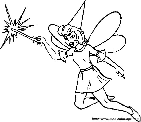 picture 1 fairy