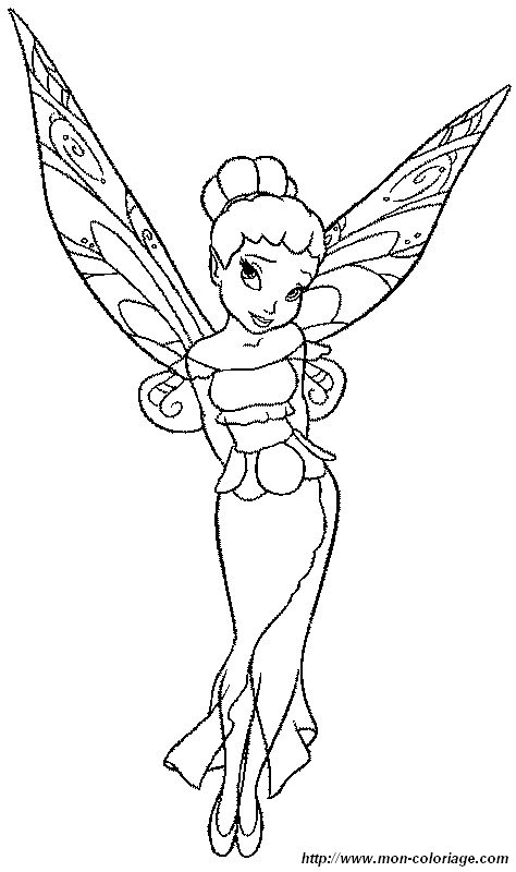 picture charming fairy