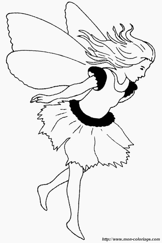 picture fairy online
