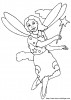 magic wand fairy