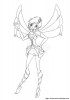 tecna winx fairy