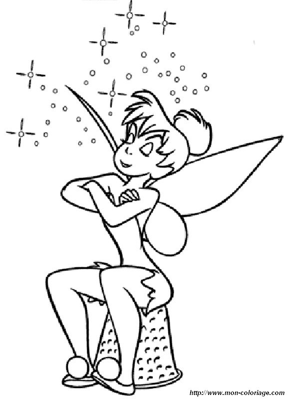 picture tinker bell