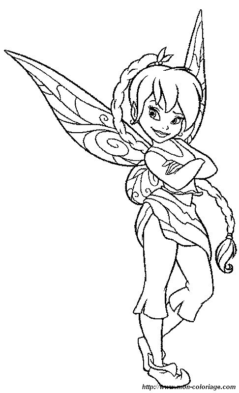 picture tinkerbell disney