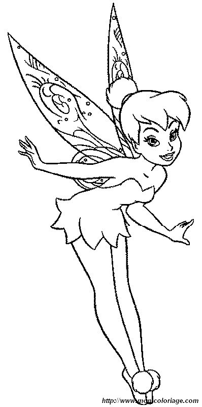 picture tinkerbell