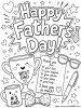 We just wanted to have a nice Father s Day
