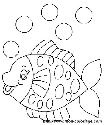 picture a fish