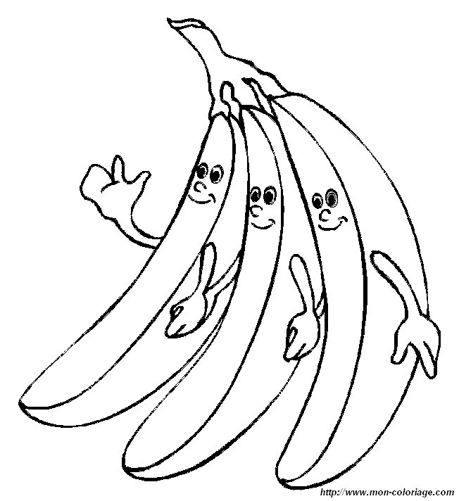 picture banana