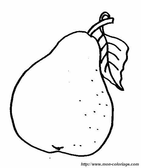 picture pears