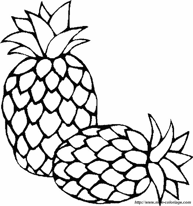 picture pineapple