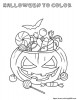 What kind of candy do you think we would be for Halloween