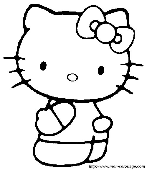 picture hello kitty 2