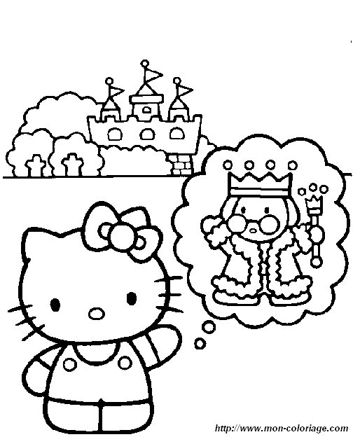 picture hello kitty 5