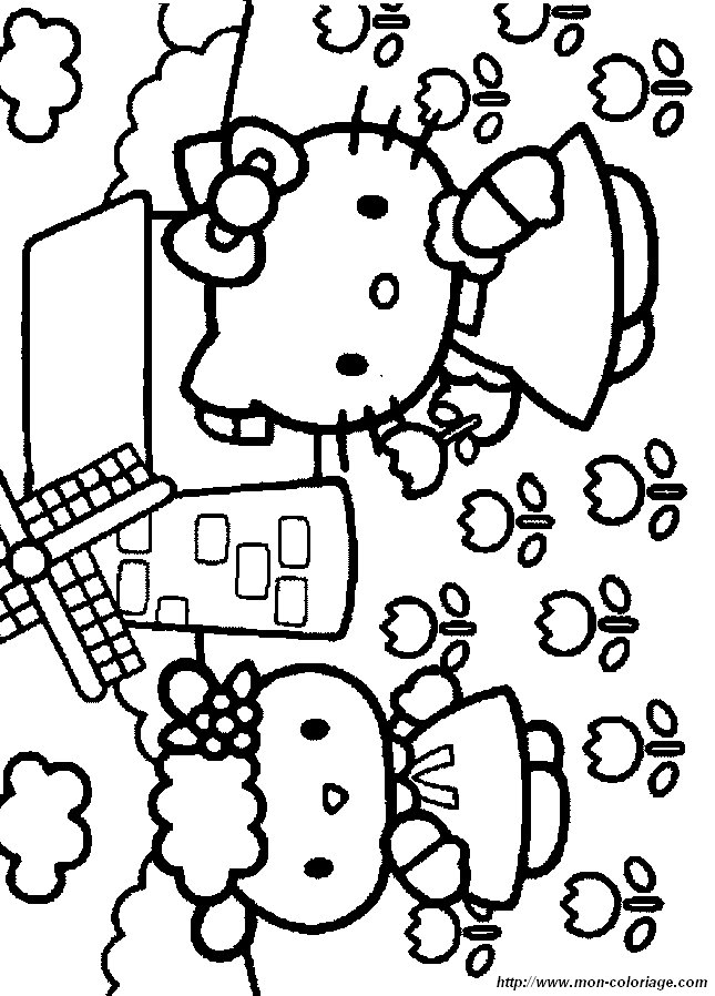 picture hello kitty 6