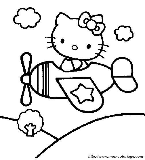 picture hello kitty 7