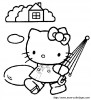 hello kitty 9