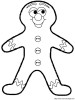 gingerbread