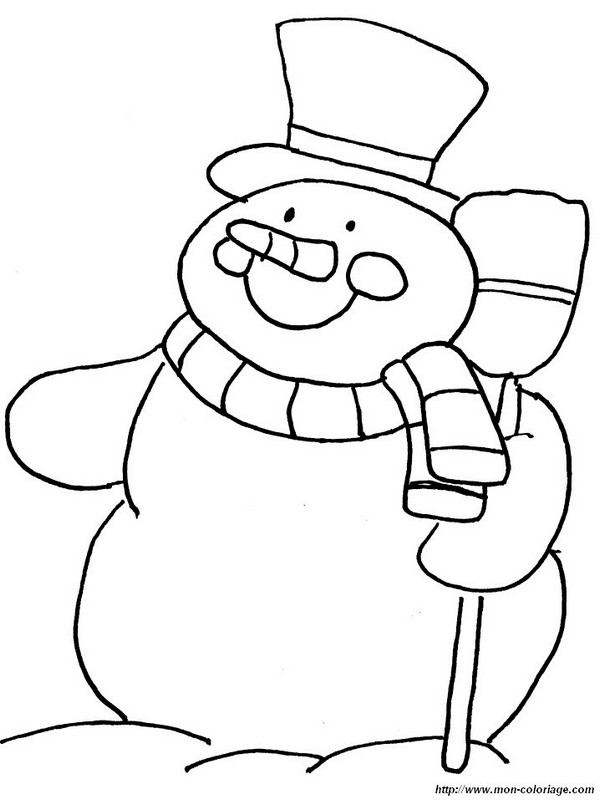 picture snowman4