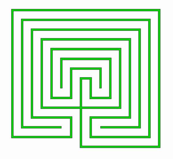 picture 1 labyrinth