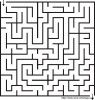 coloring labyrinth