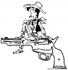 Lucky Luke