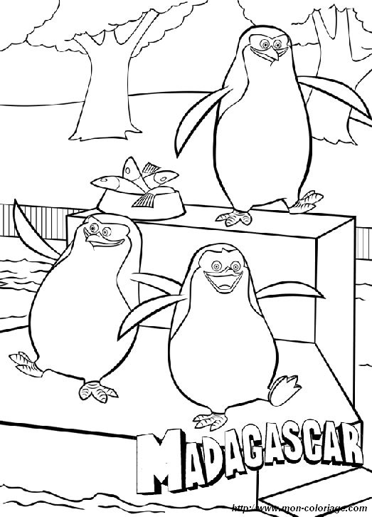 picture madagascar sheet