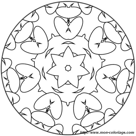 picture mandalas 10