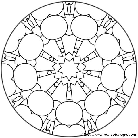 picture mandalas 8