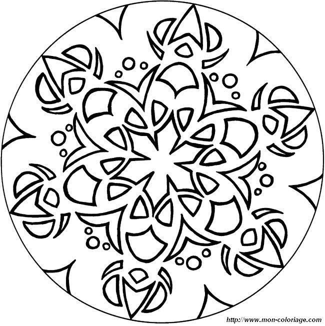 picture mandalas mandalas35a46 013