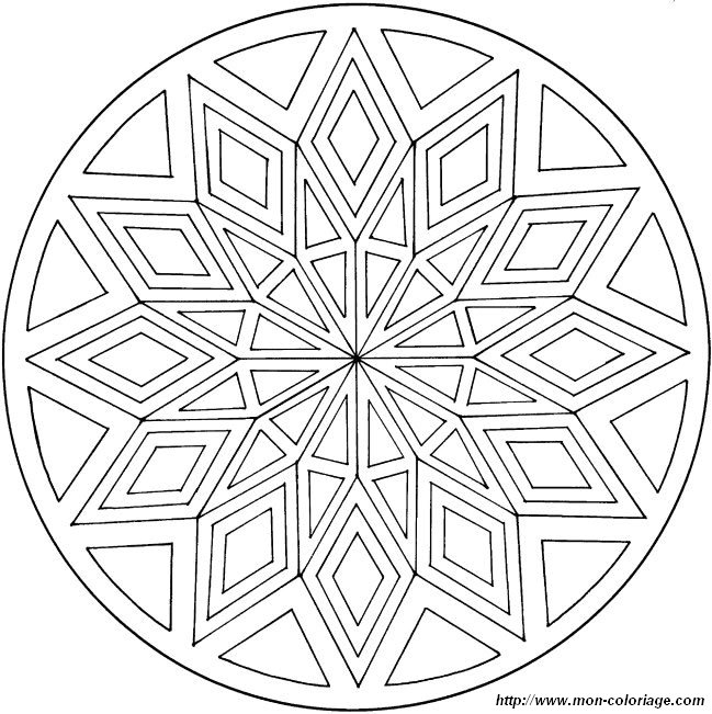 picture mandalas mandalas35a46 014