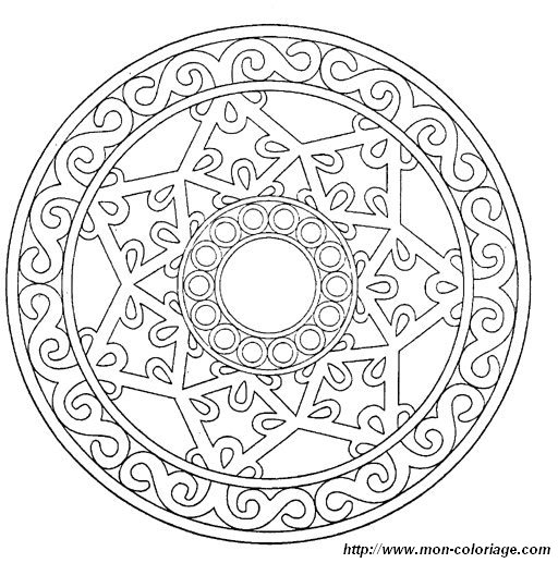 picture mandalas mandalas47a60 033