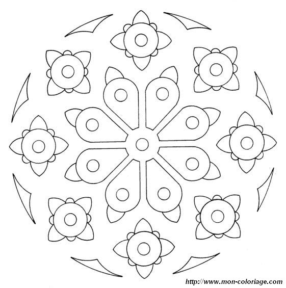 picture mandalas mandalas47a60 035