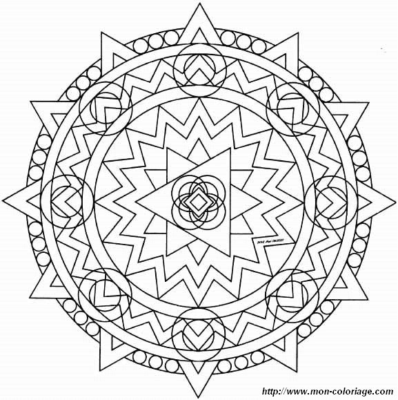 picture mandalas mandalas47a60 037