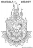 Mandala Disney