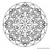 coloring mandalas