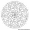 mandalas more complicated