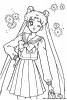 sailor moon pretty dress