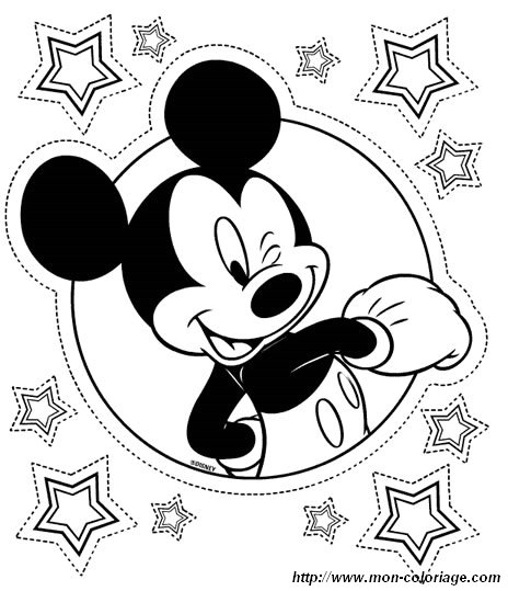 picture mickeymouse