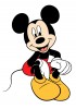 mickey mouse