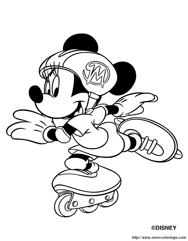 picture minnie