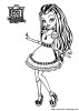 monster high 21