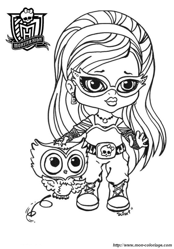 picture monster high 1