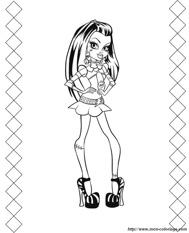 picture monster high 12