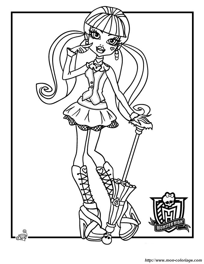 picture monster high 14