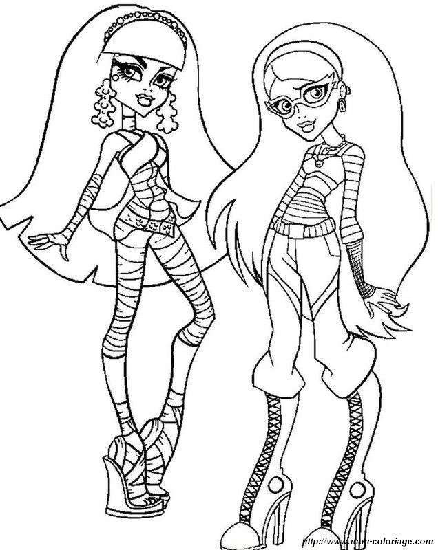 picture monster high 15
