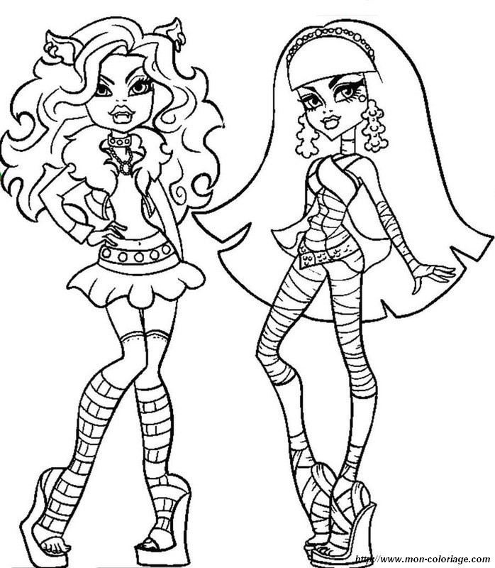 picture monster high 16