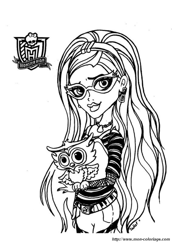 picture monster high 17