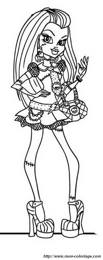 picture monster high 19