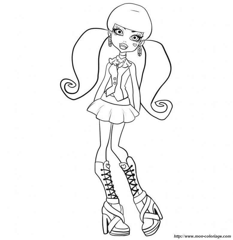 picture monster high 20