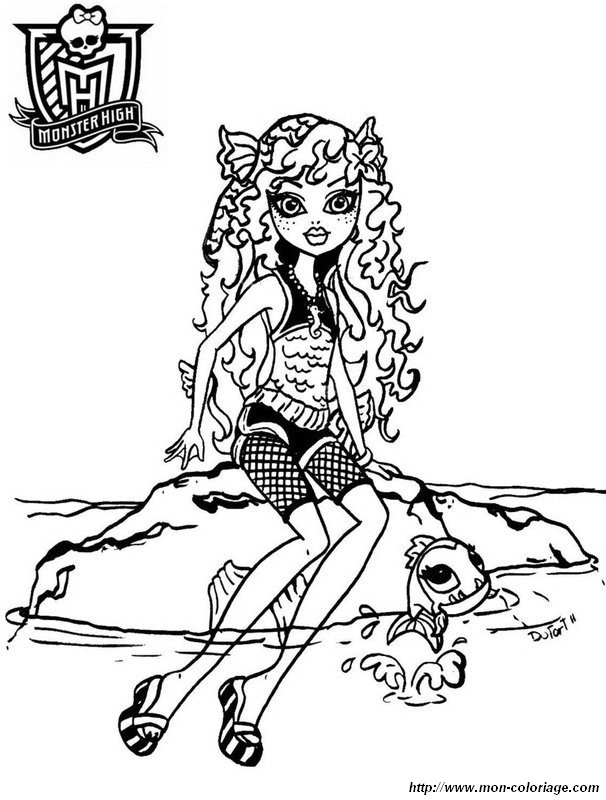 picture monster high 22