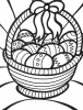 Easter coloring pages